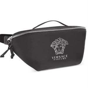 VERSACE limited edition black humblighter